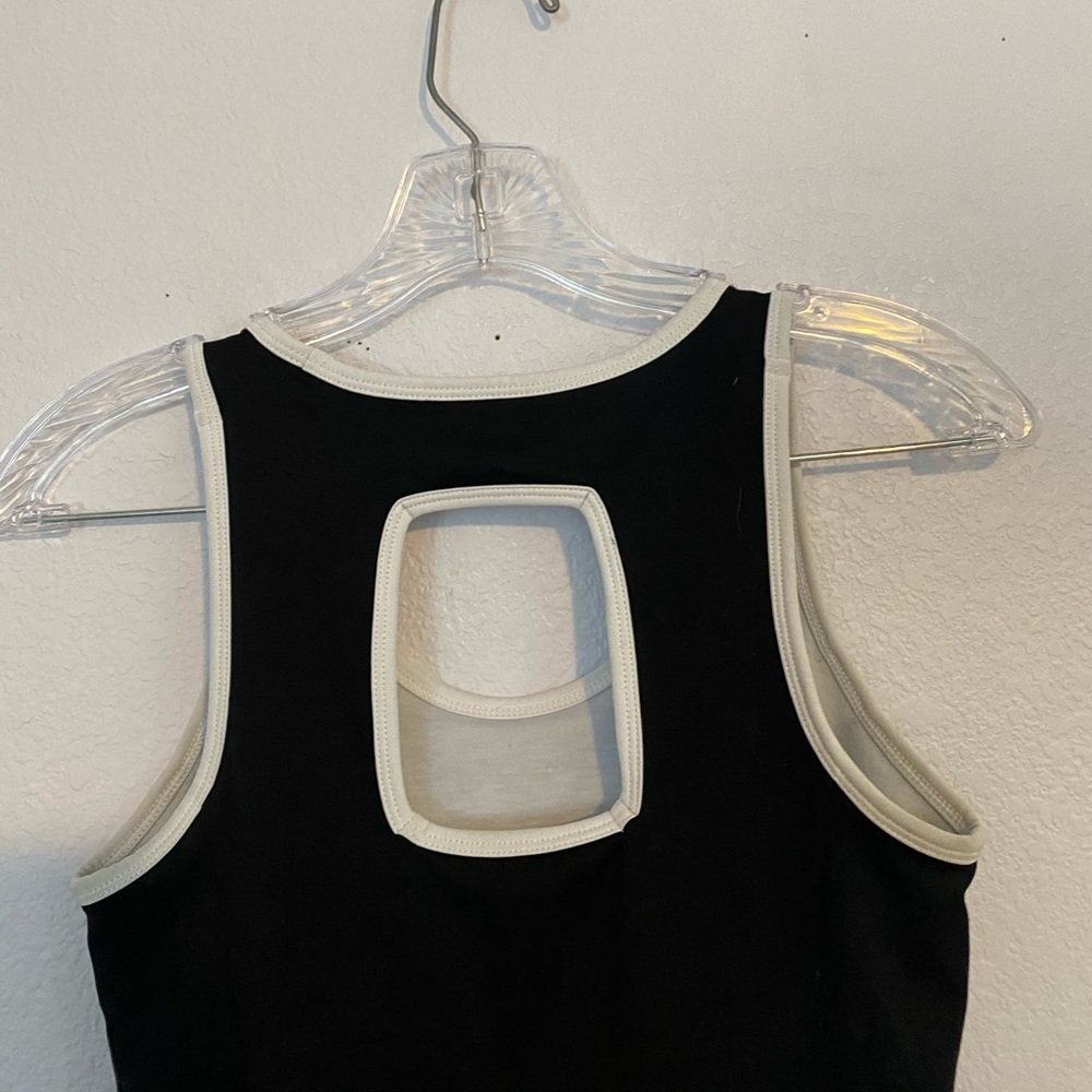 Athletic Top - Picture 5 of 7